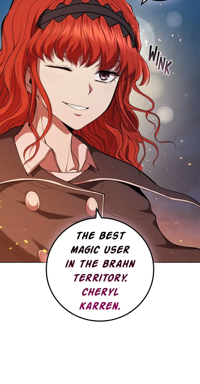 I Regressed As The Duke chapter 88 page 14