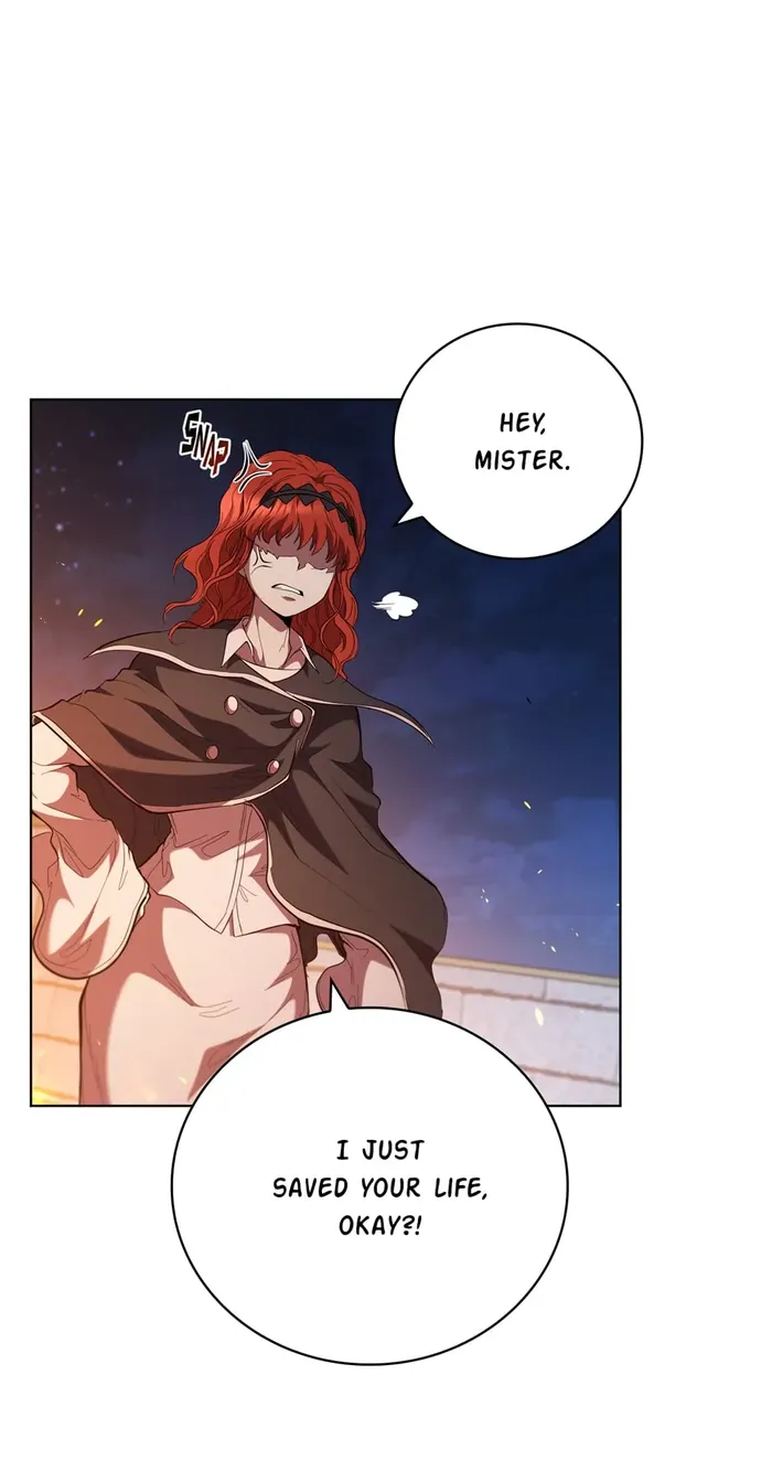 I Regressed As The Duke chapter 88 page 17