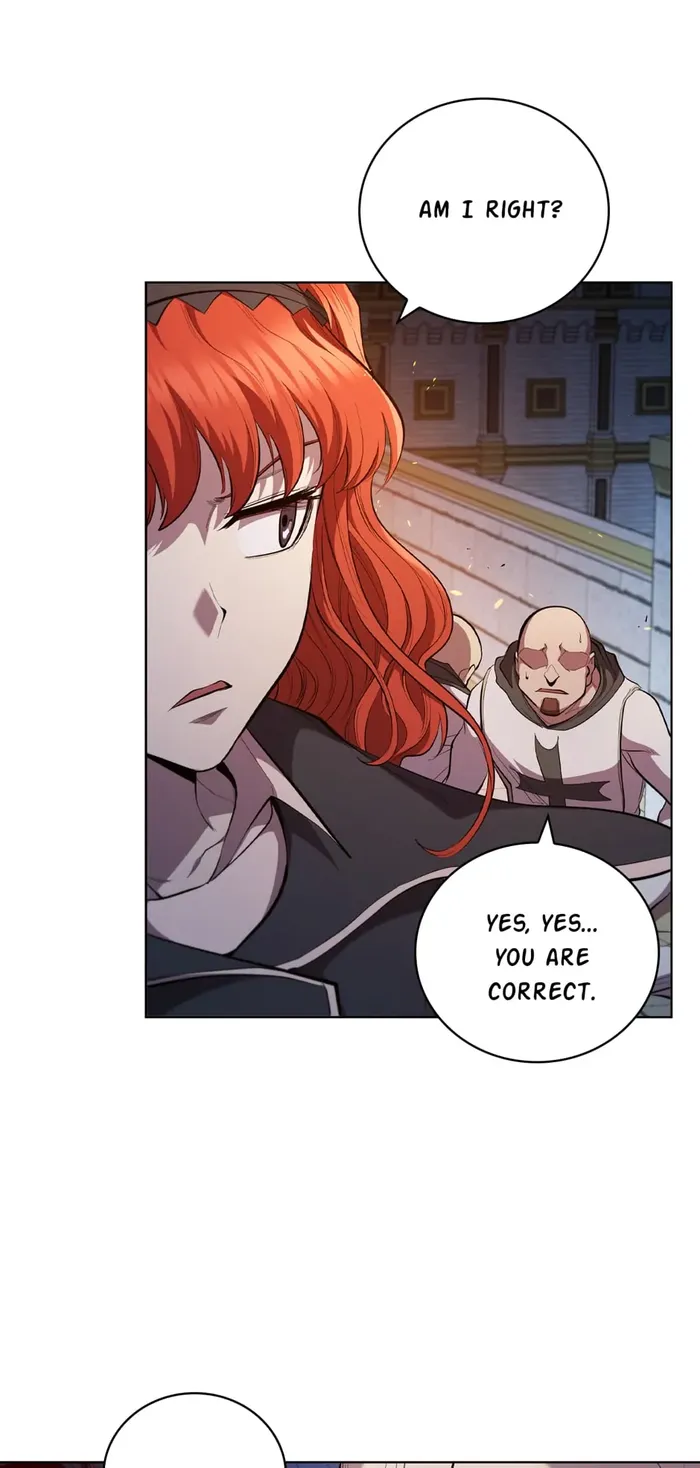 I Regressed As The Duke chapter 88 page 18
