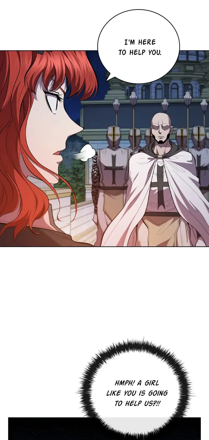 I Regressed As The Duke chapter 88 page 21