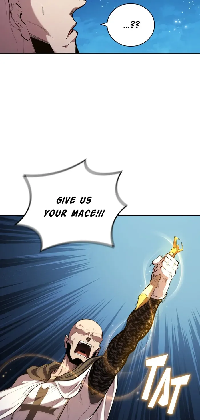 I Regressed As The Duke chapter 88 page 24