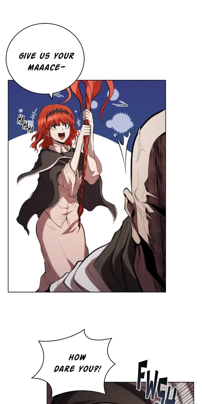 I Regressed As The Duke chapter 88 page 26