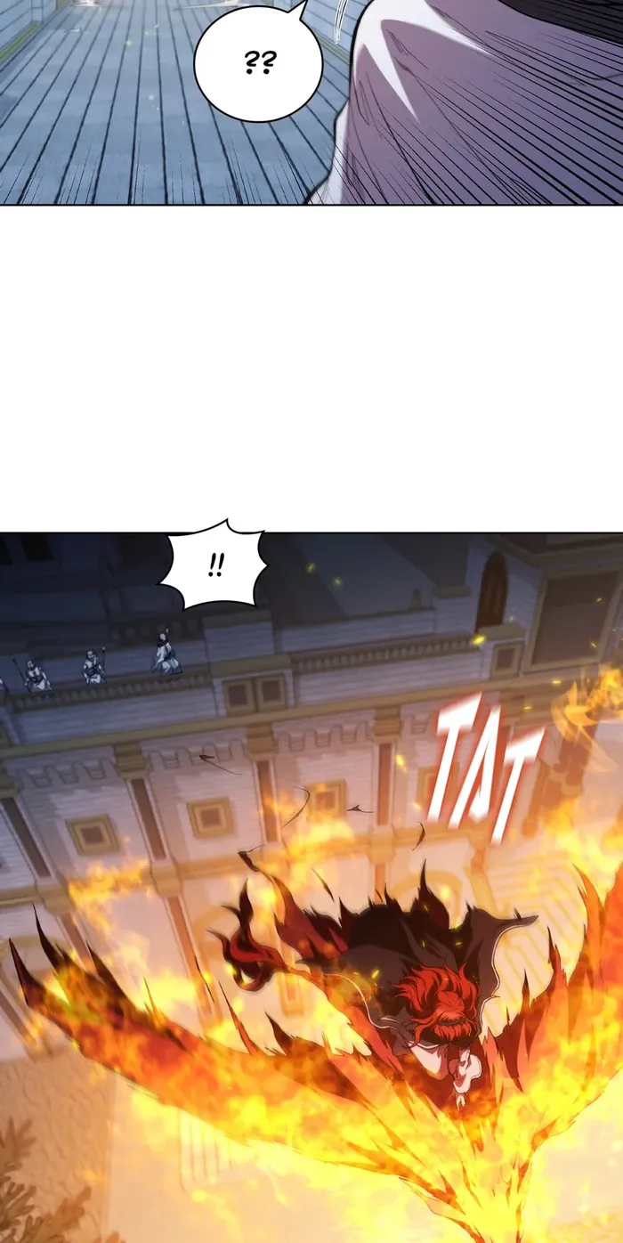 I Regressed As The Duke chapter 88 page 28