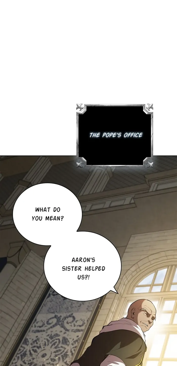 I Regressed As The Duke chapter 88 page 35