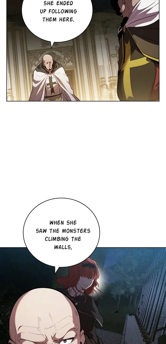 I Regressed As The Duke chapter 88 page 37