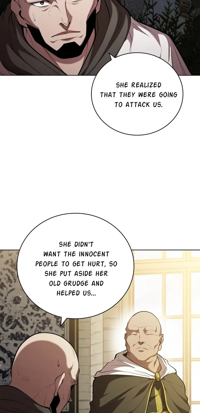 I Regressed As The Duke chapter 88 page 38