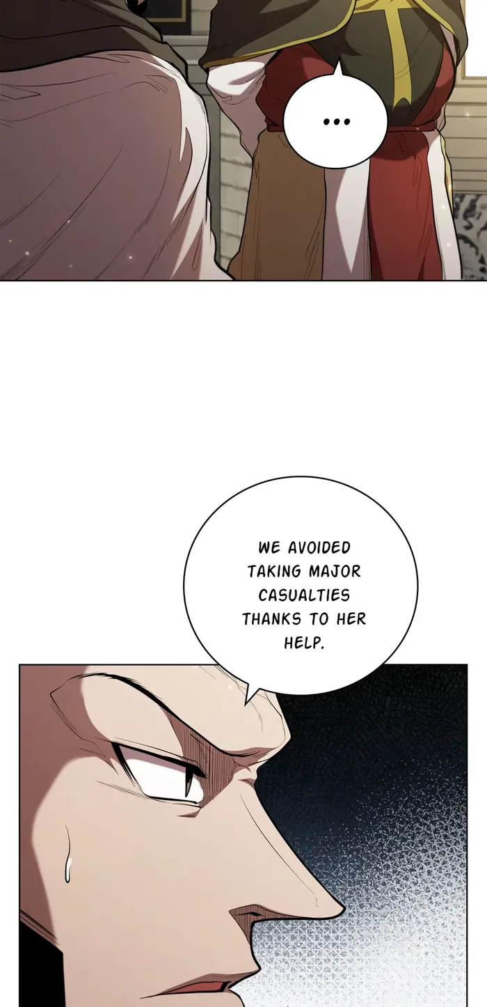 I Regressed As The Duke chapter 88 page 39