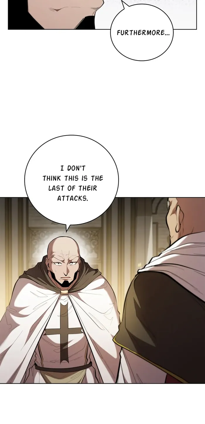 I Regressed As The Duke chapter 88 page 40