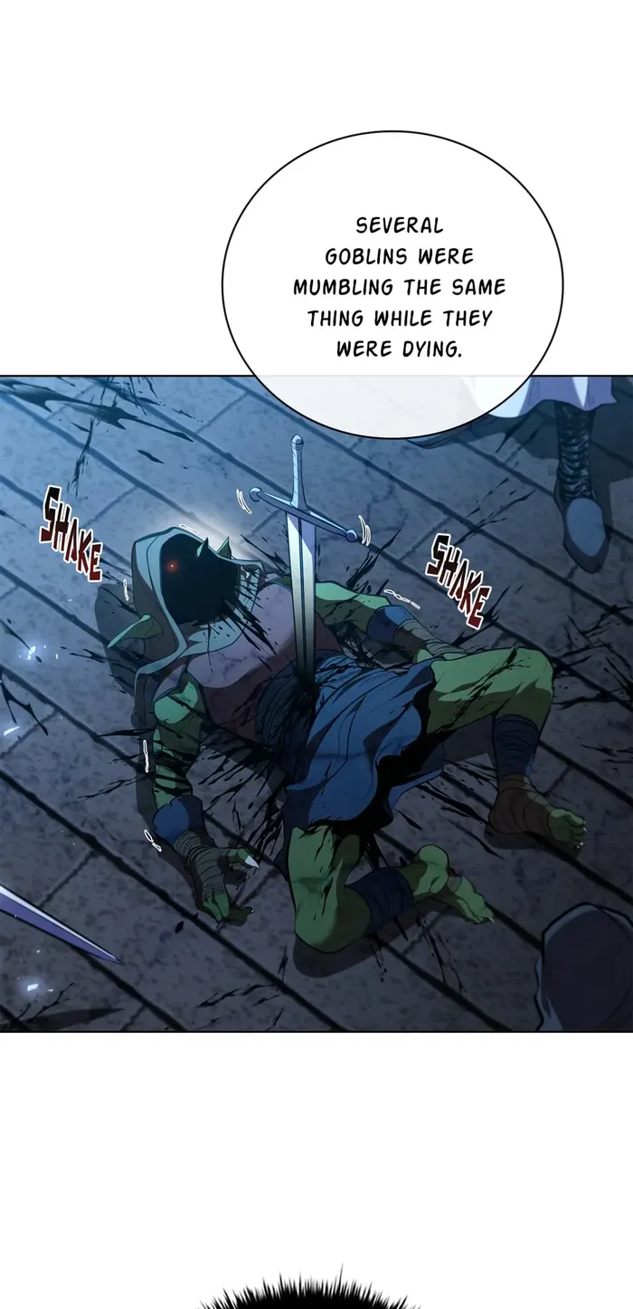 I Regressed As The Duke chapter 88 page 41