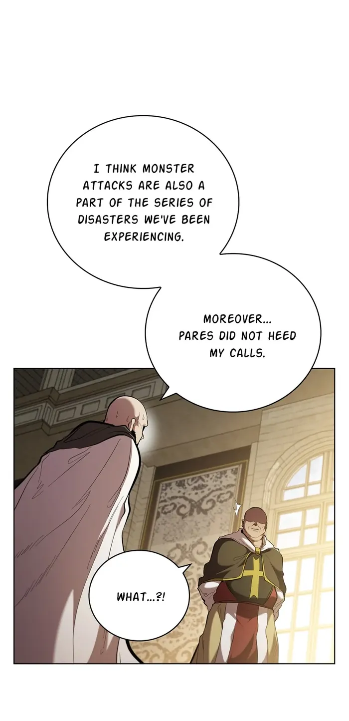 I Regressed As The Duke chapter 88 page 43