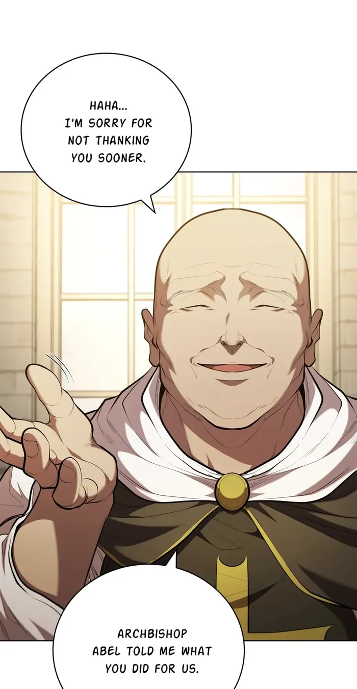 I Regressed As The Duke chapter 88 page 49