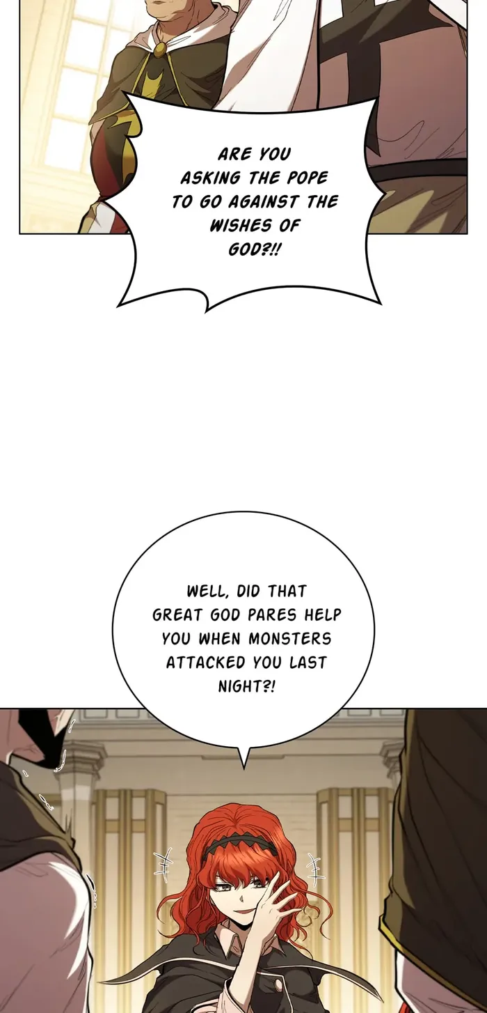 I Regressed As The Duke chapter 88 page 55