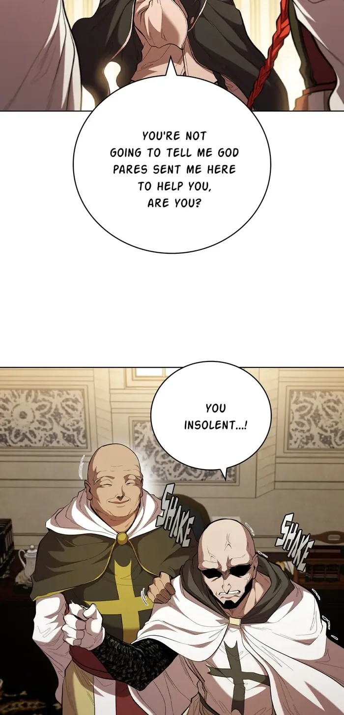 I Regressed As The Duke chapter 88 page 56