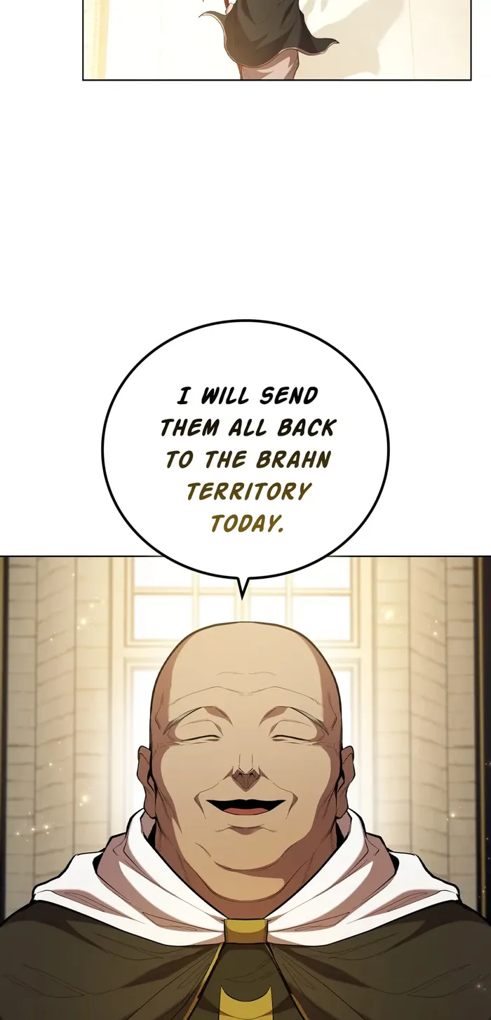 I Regressed As The Duke chapter 88 page 59