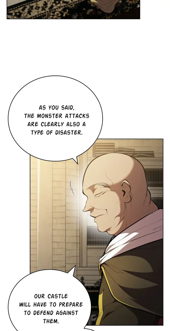 I Regressed As The Duke chapter 88 page 65
