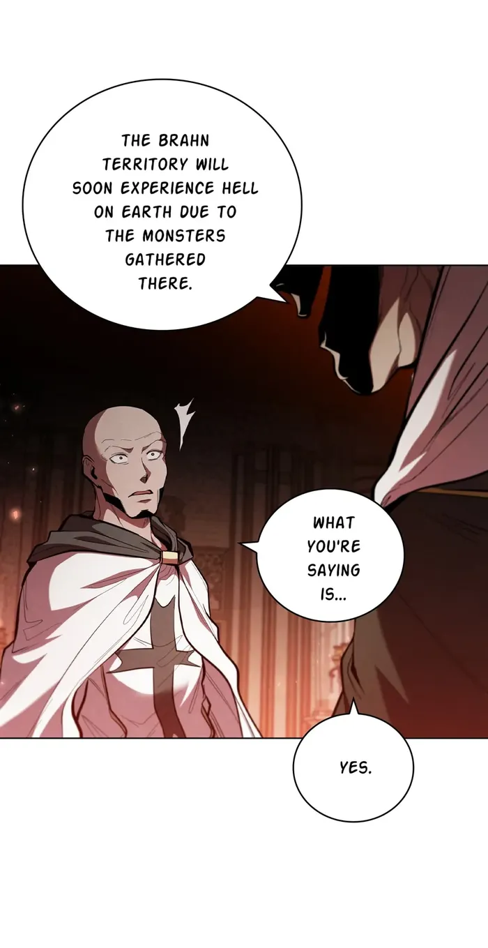 I Regressed As The Duke chapter 88 page 67