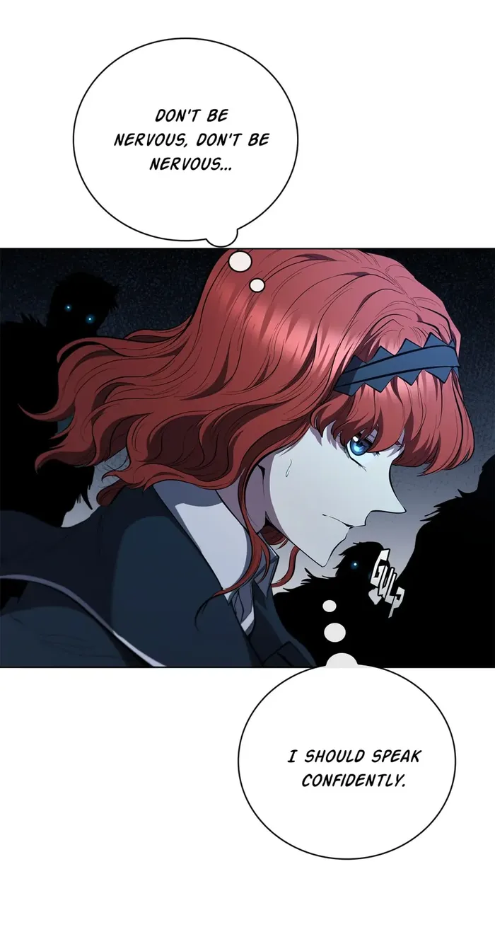 I Regressed As The Duke chapter 88 page 77