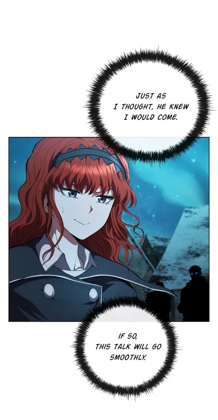 I Regressed As The Duke chapter 89 page 2