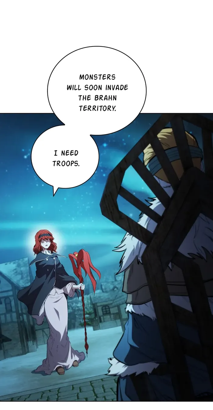 I Regressed As The Duke chapter 89 page 3