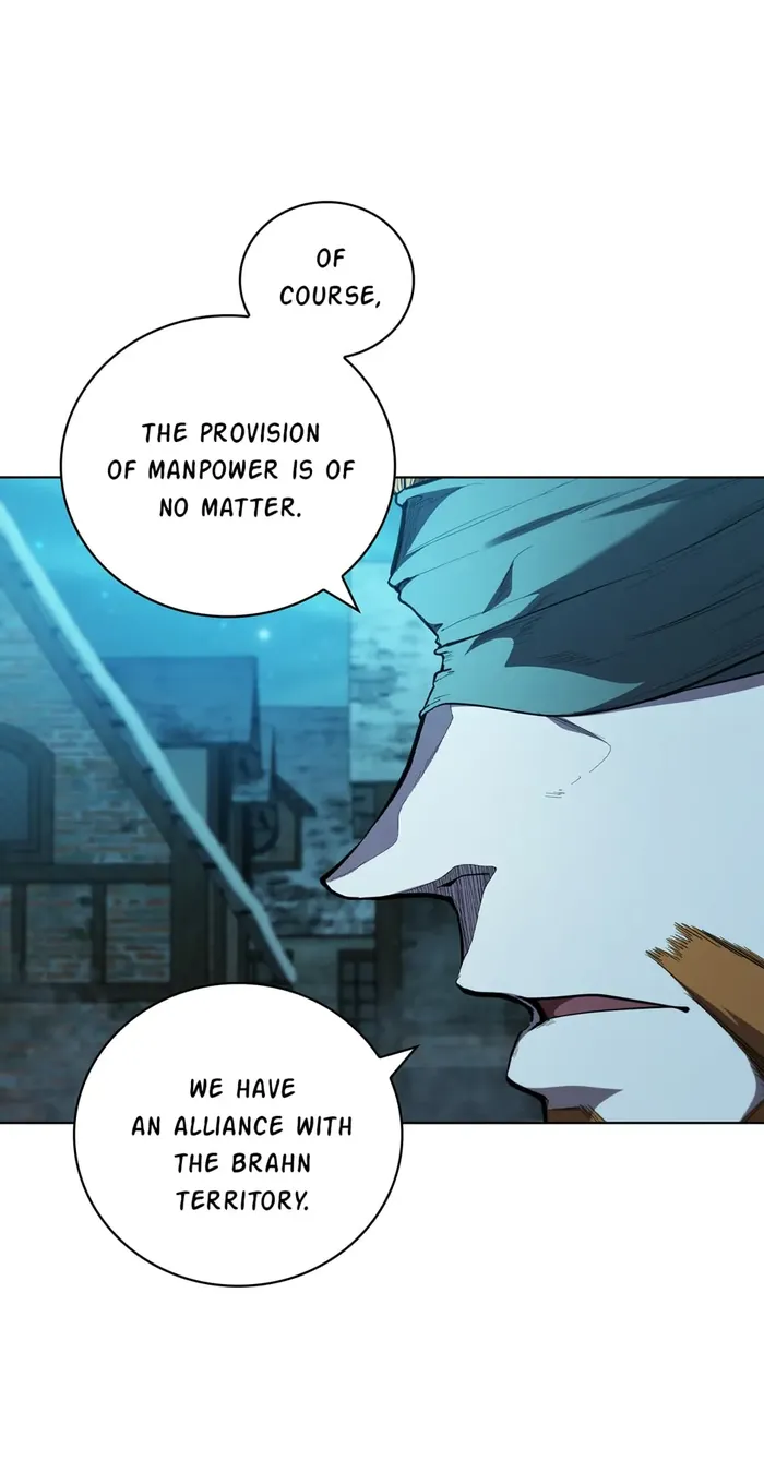 I Regressed As The Duke chapter 89 page 4
