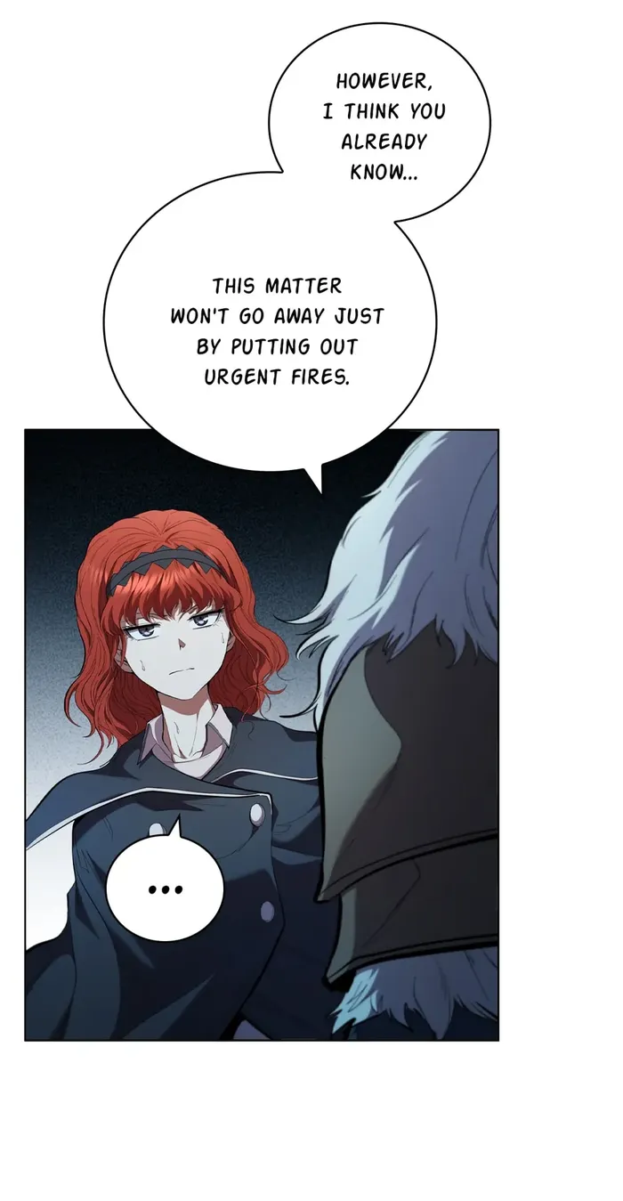 I Regressed As The Duke chapter 89 page 5