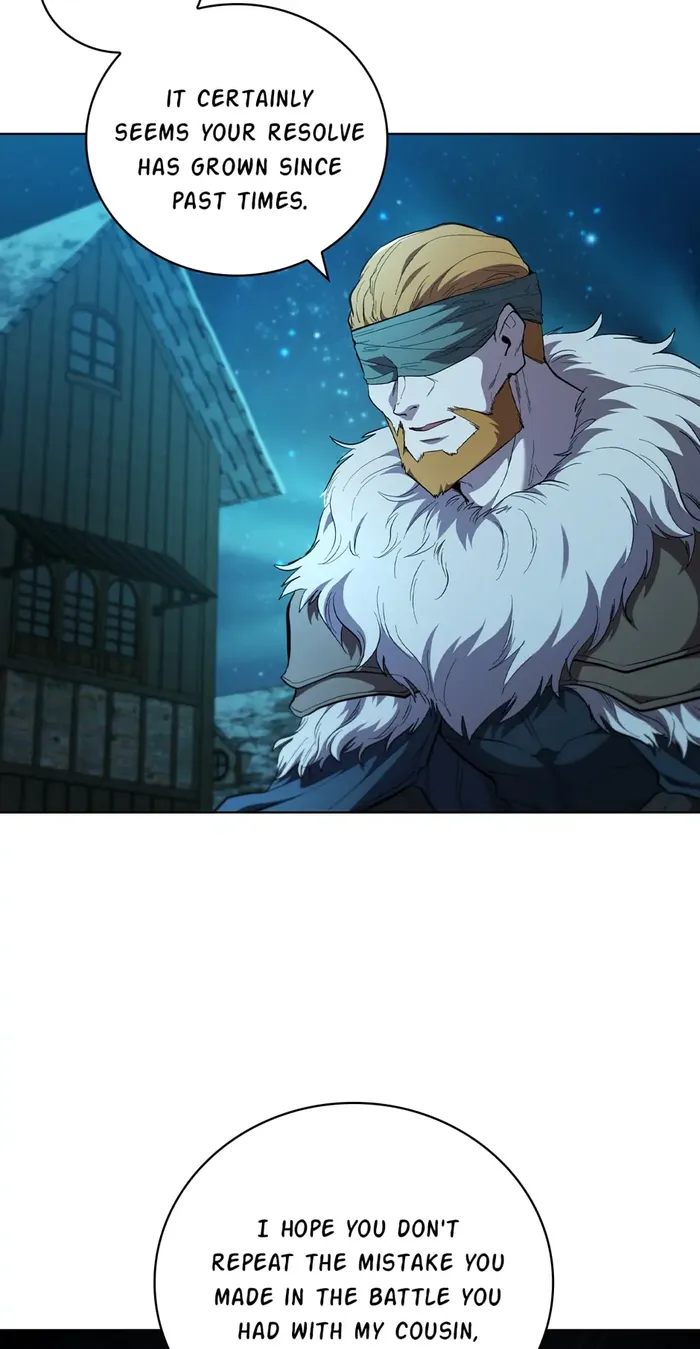 I Regressed As The Duke chapter 89 page 8