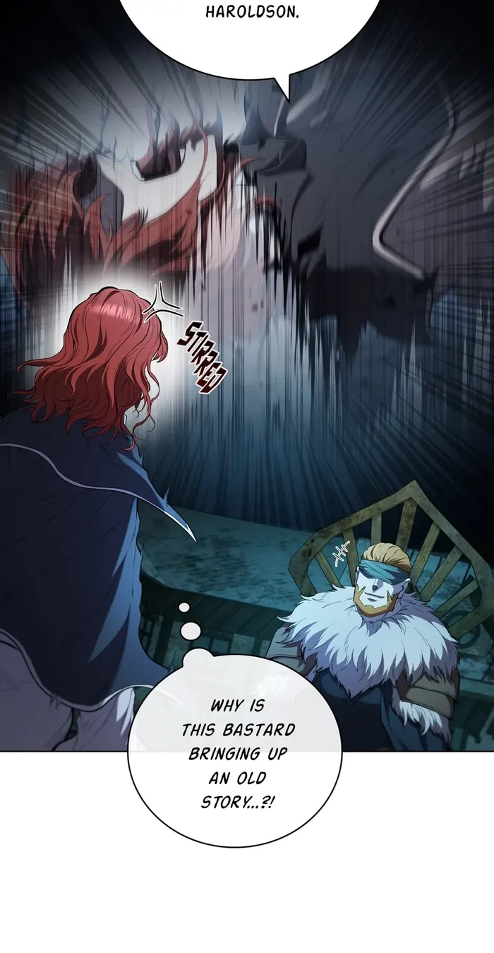I Regressed As The Duke chapter 89 page 9