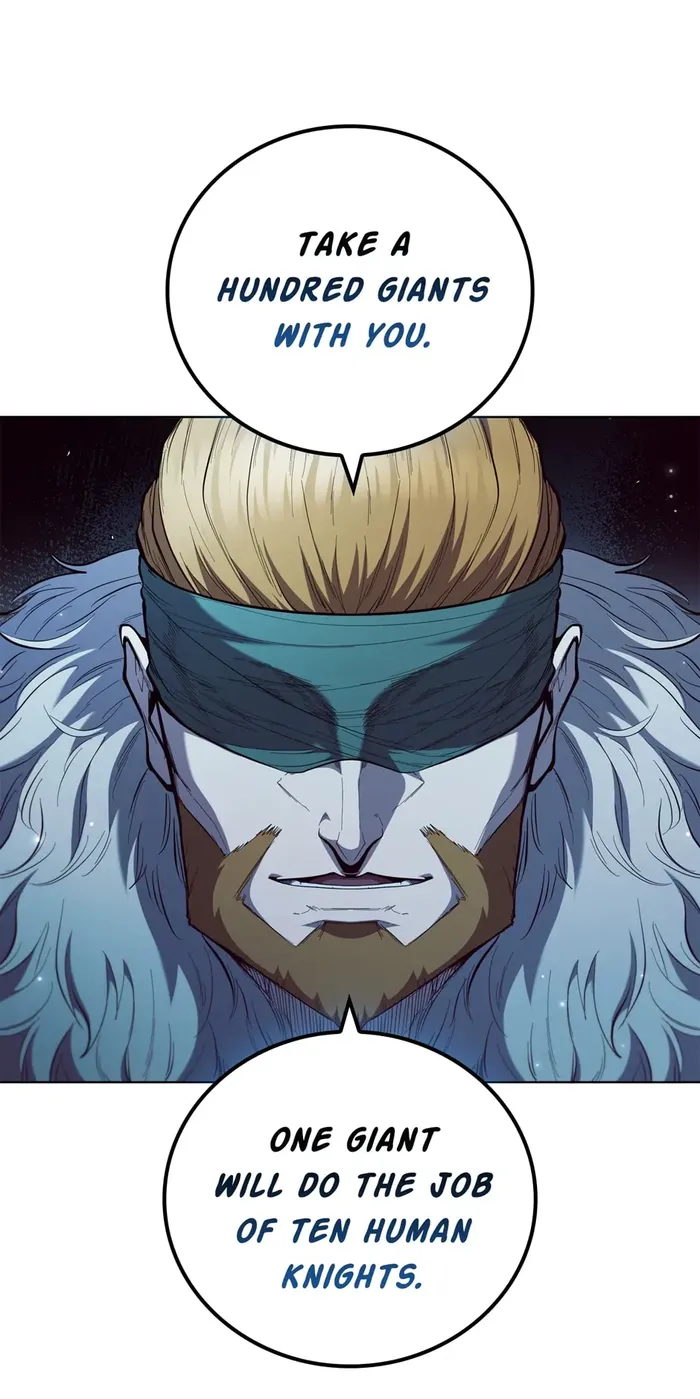 I Regressed As The Duke chapter 89 page 10