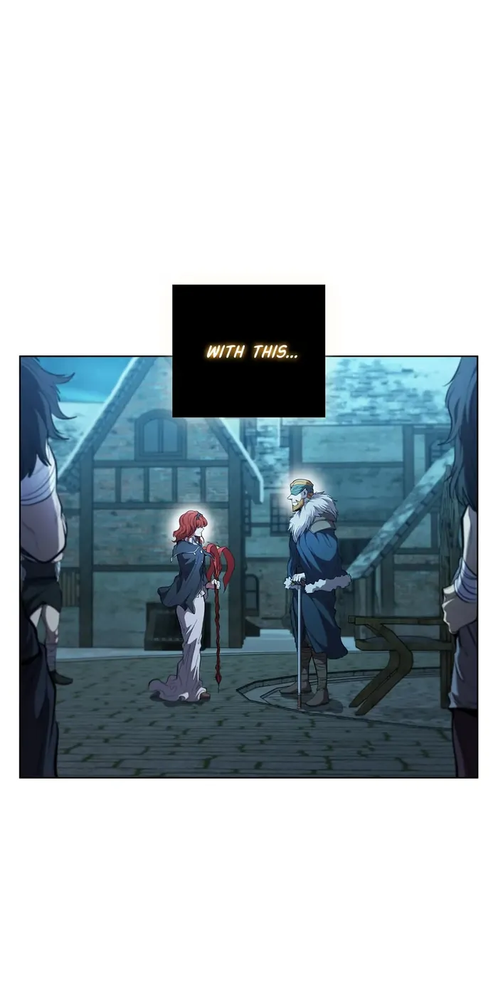 I Regressed As The Duke chapter 89 page 11