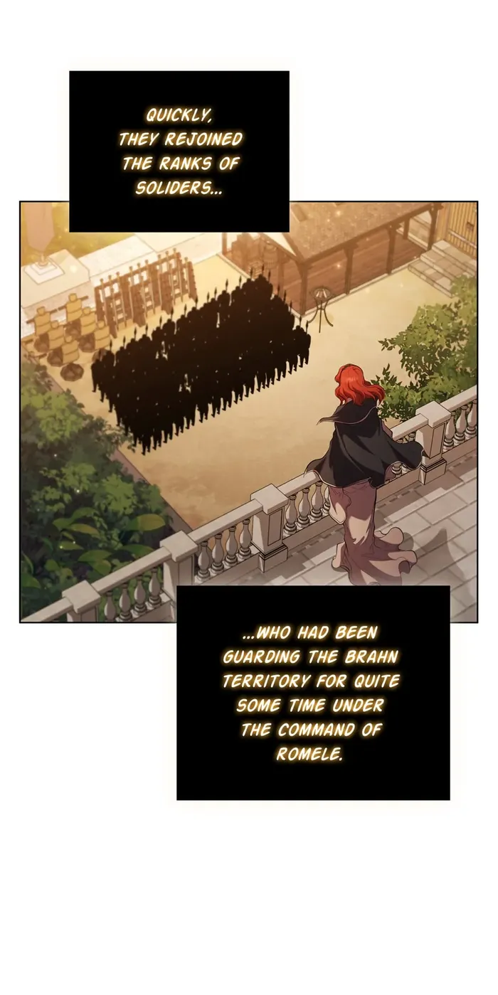 I Regressed As The Duke chapter 89 page 14
