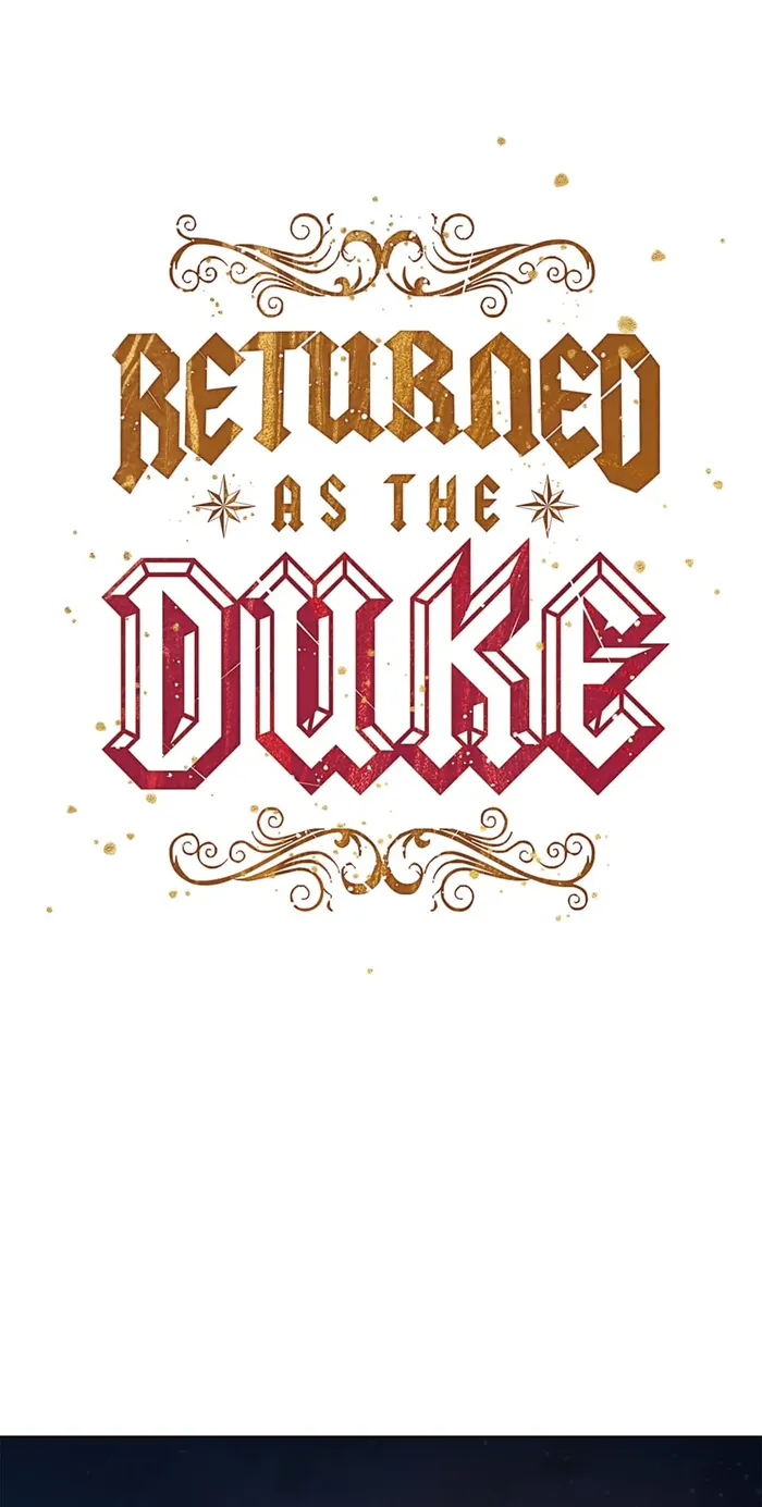 I Regressed As The Duke chapter 89 page 19