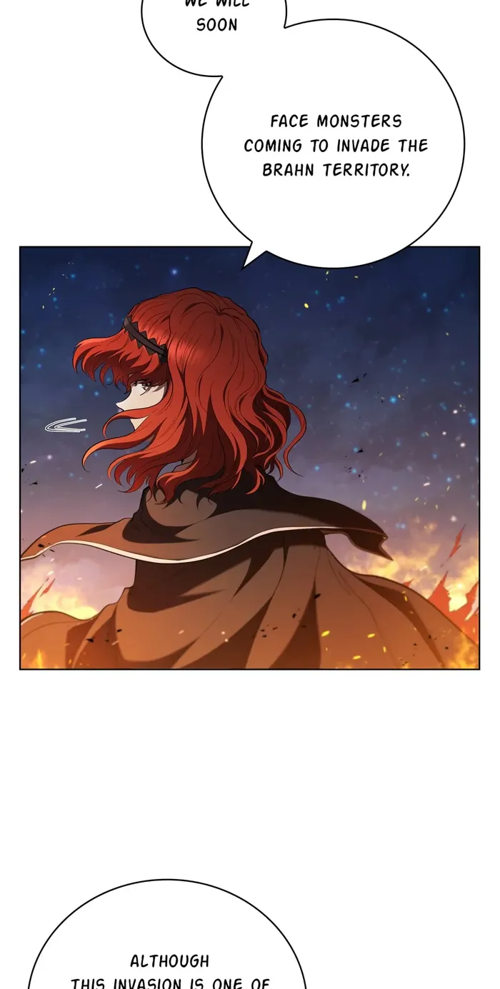 I Regressed As The Duke chapter 89 page 21