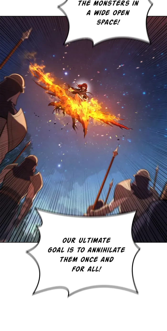 I Regressed As The Duke chapter 89 page 26
