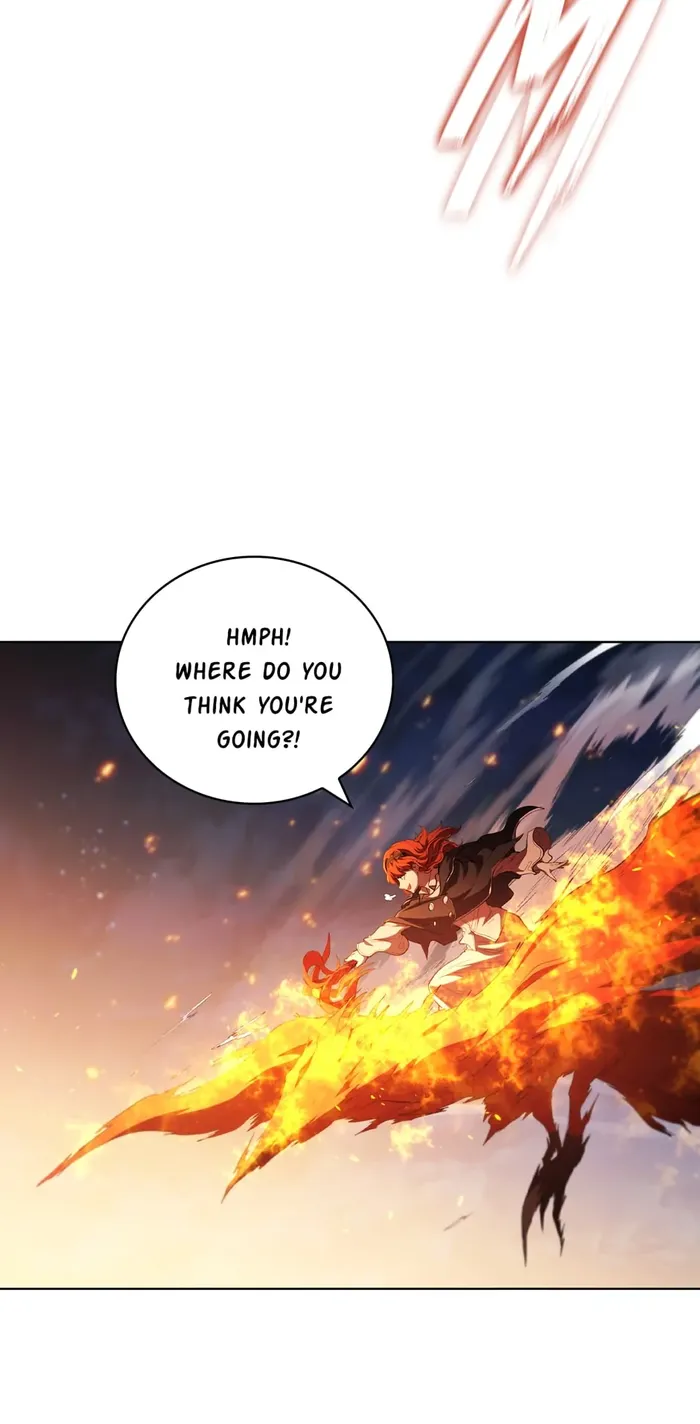 I Regressed As The Duke chapter 89 page 34