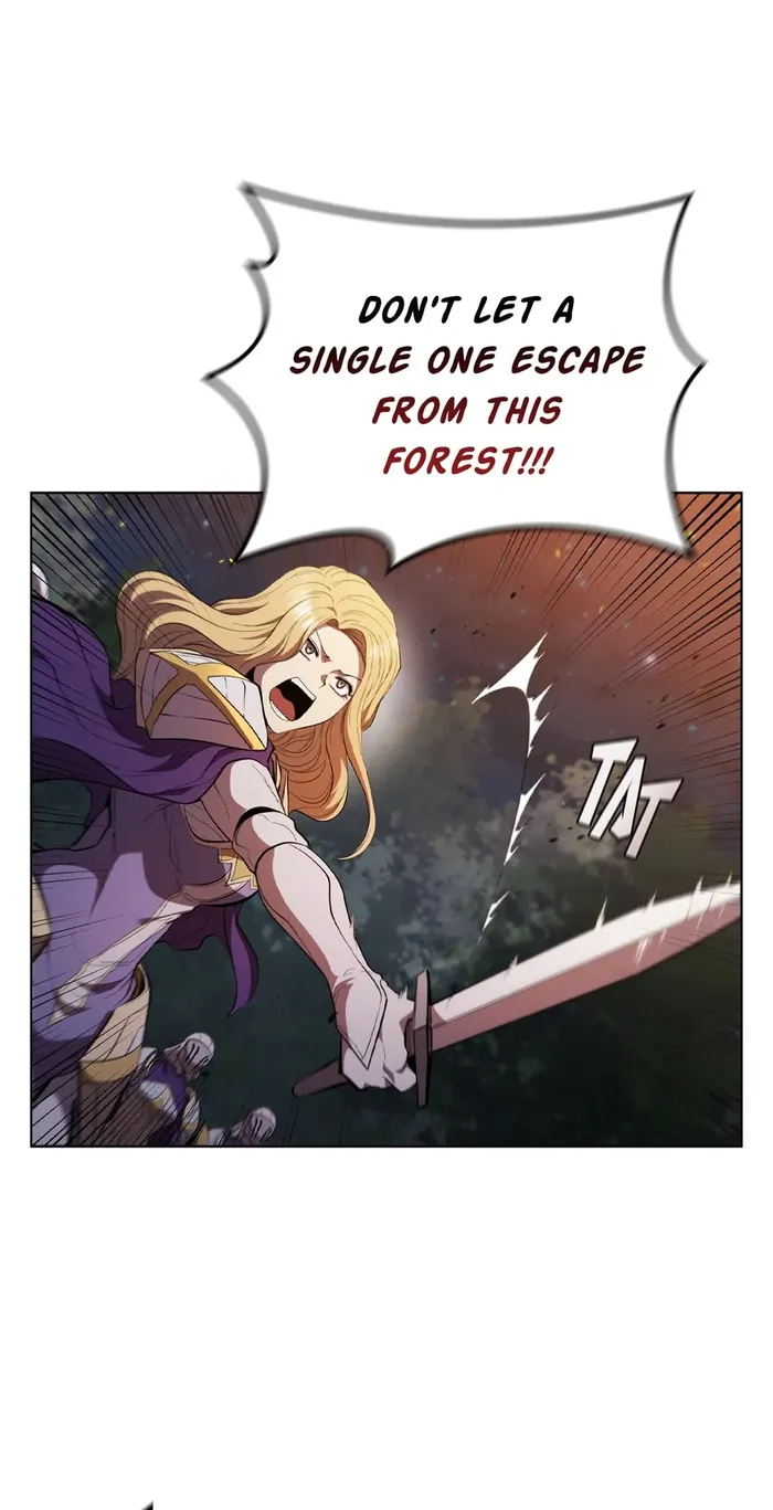 I Regressed As The Duke chapter 89 page 40
