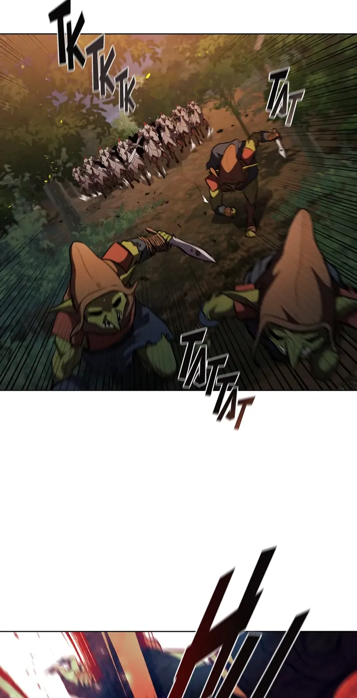 I Regressed As The Duke chapter 89 page 41