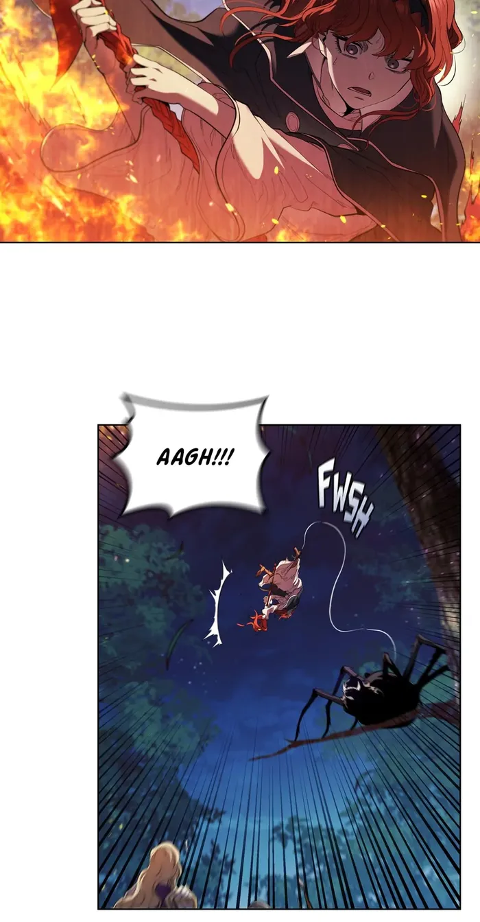 I Regressed As The Duke chapter 89 page 46