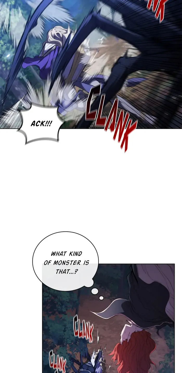 I Regressed As The Duke chapter 89 page 53