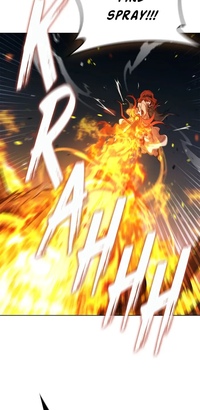 I Regressed As The Duke chapter 89 page 56