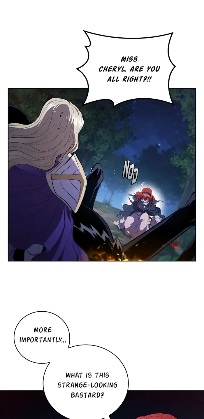 I Regressed As The Duke chapter 89 page 59