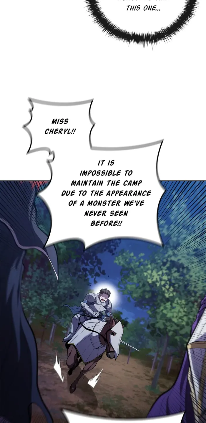 I Regressed As The Duke chapter 89 page 63