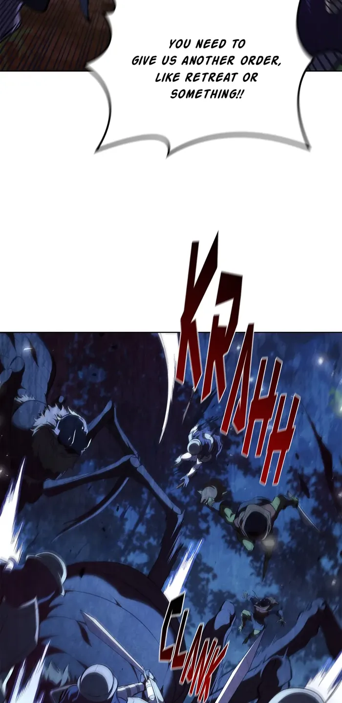 I Regressed As The Duke chapter 89 page 64