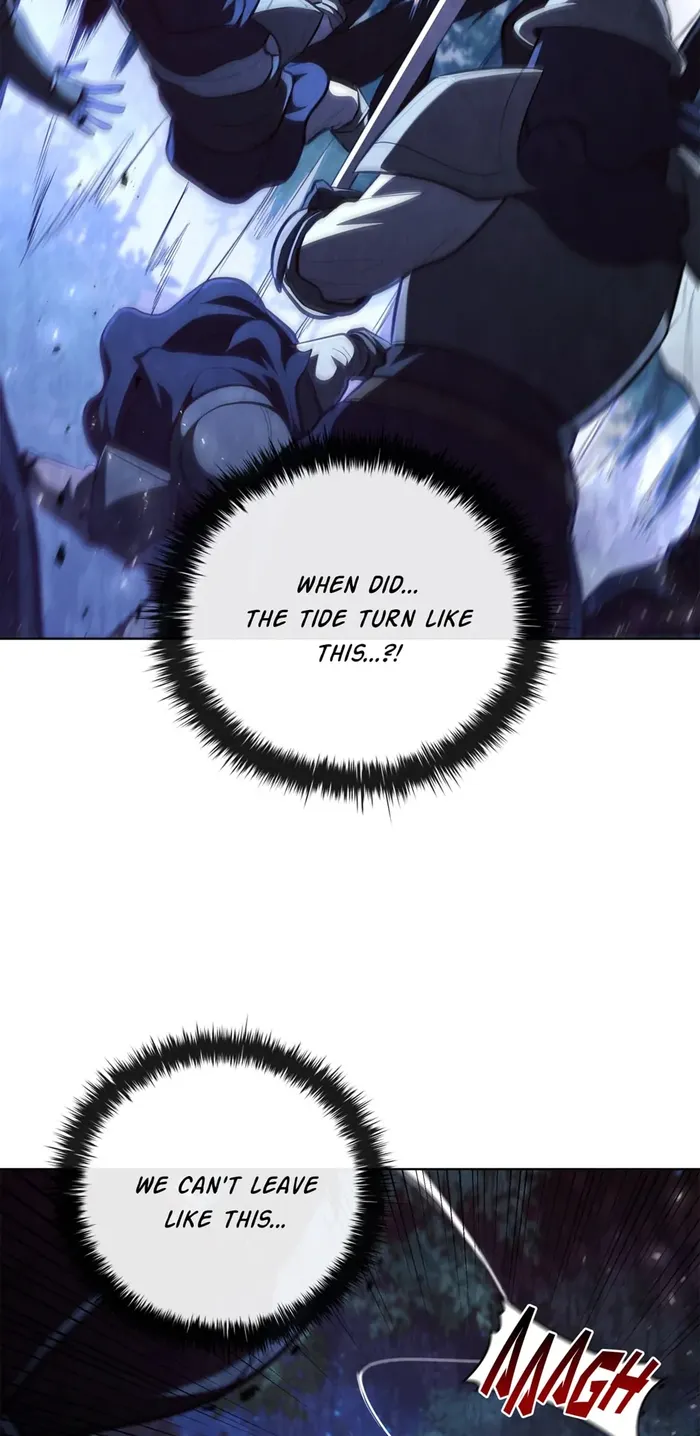 I Regressed As The Duke chapter 89 page 65