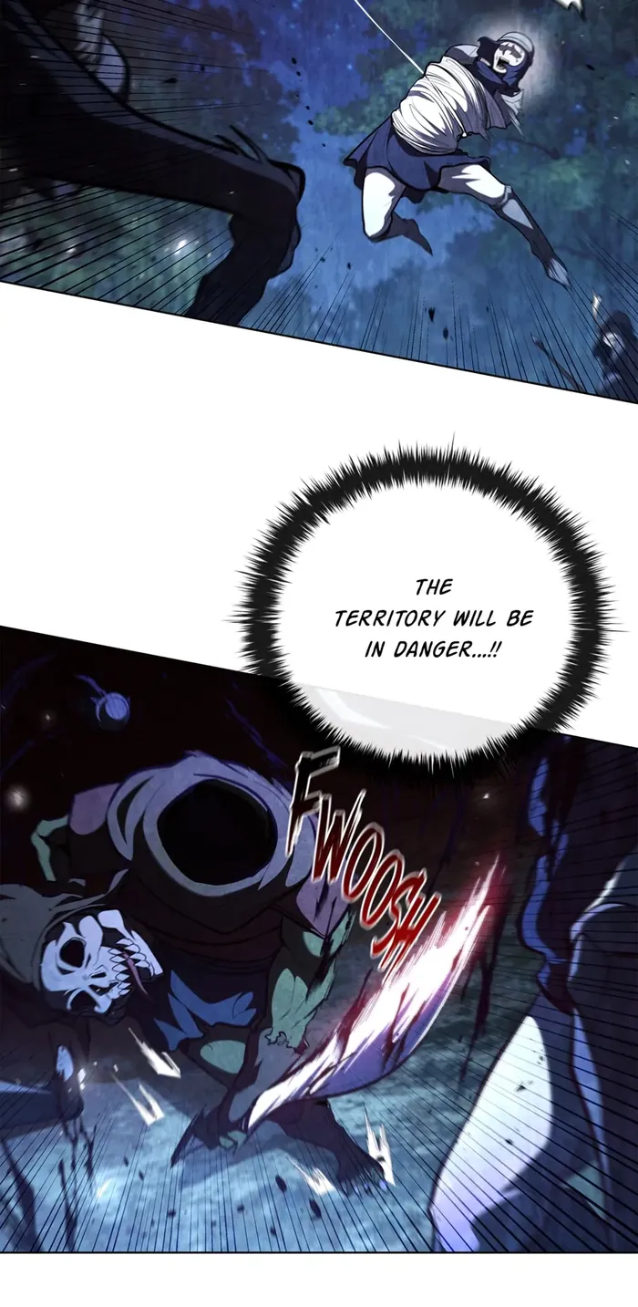 I Regressed As The Duke chapter 89 page 66