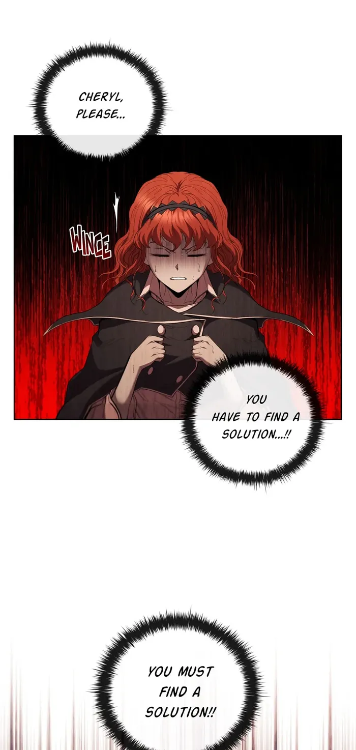 I Regressed As The Duke chapter 89 page 67
