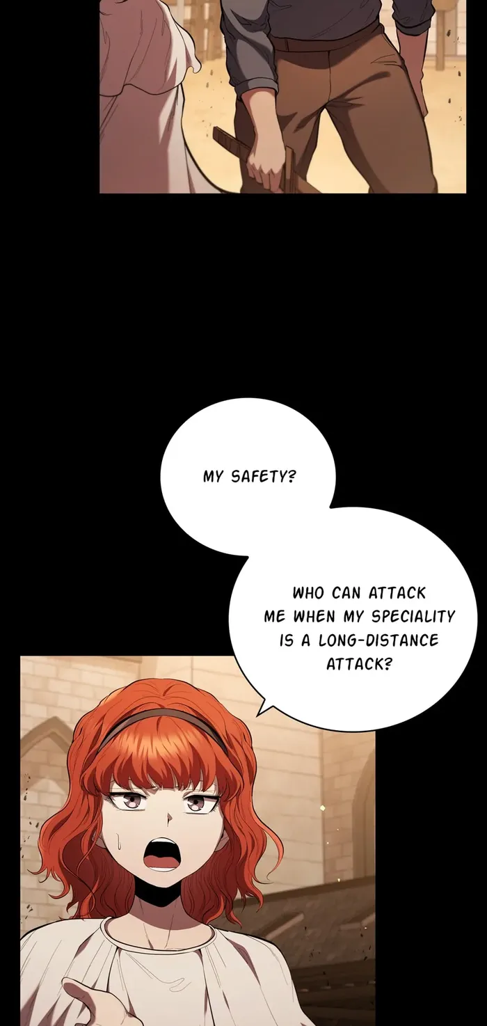 I Regressed As The Duke chapter 89 page 71