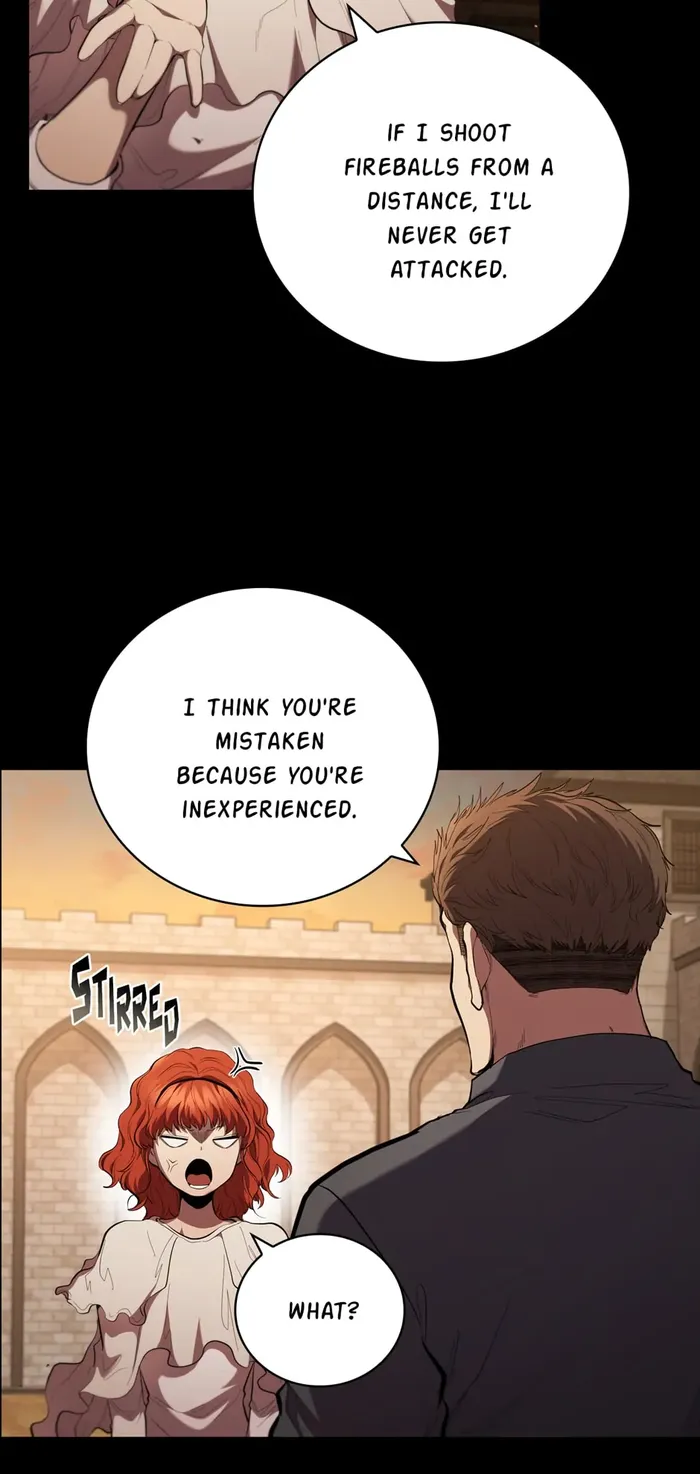 I Regressed As The Duke chapter 89 page 72