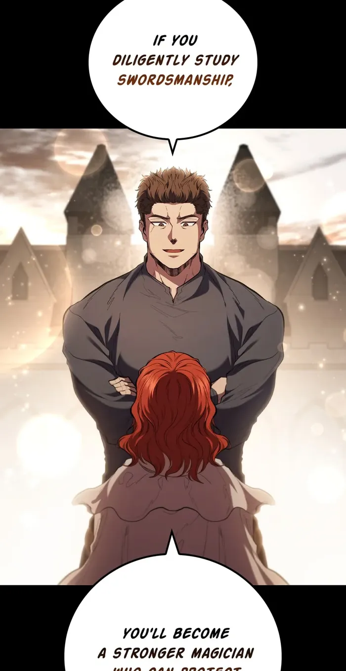 I Regressed As The Duke chapter 89 page 77