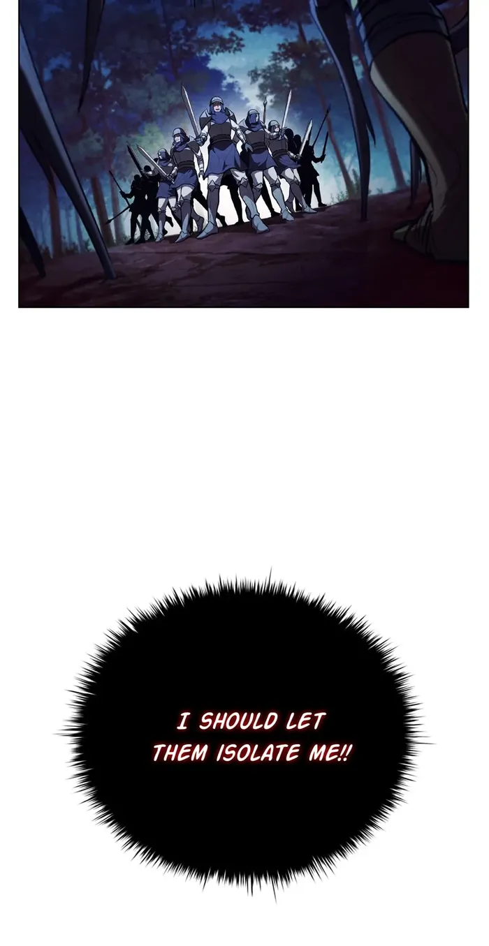 I Regressed As The Duke chapter 89 page 80