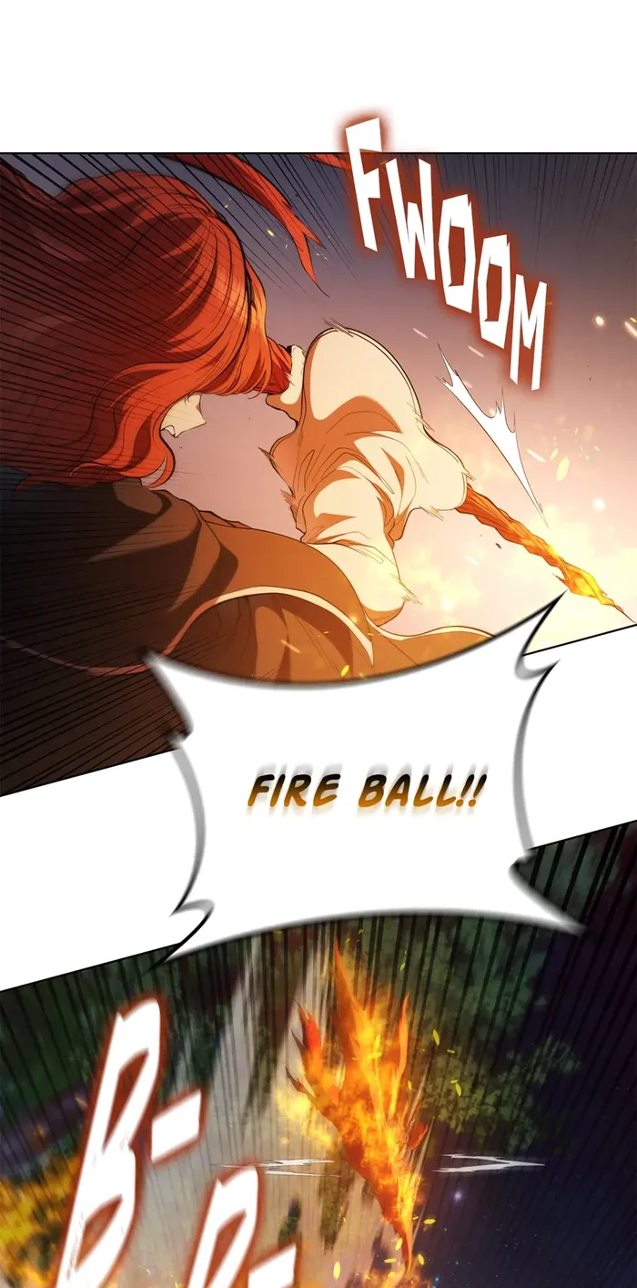 I Regressed As The Duke chapter 90 page 9